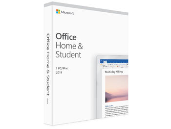 Office Home and Student 2021 English CEE Only Medialess 