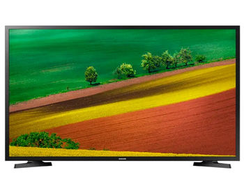 32" LED TV Samsung UE32N4000AUXUA, Black (1366х768 HD Ready, PQI 200Hz, DVB-T/T2/C/S2) 