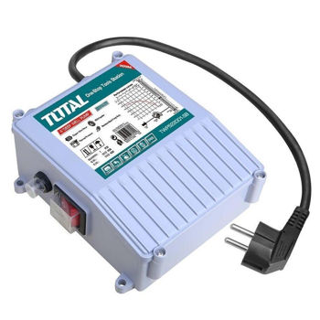 Programator pentru irigarea automată Total tools TWP522001-SB