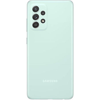 Samsung Galaxy A52s 5G 6/128Gb Duos (SM-A528), Mint 