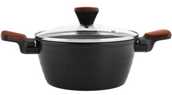 Pot Polaris Albero-24C 