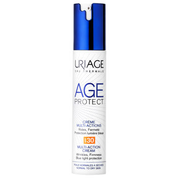 cumpără Uriage Age Protect Crema Multi-action cu SPF30, 40ml (65143530) în Chișinău 