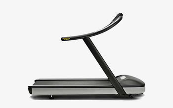 Banda de alergat electrica Technogym Jog Forma (4810) 