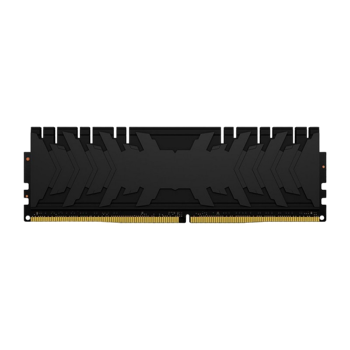.8GB DDR4-4000MHz  Kingston FURY Renegade (KF440C19RB/8), CL19-23-23, 1.35V, Intel XMP 2.0, Black 