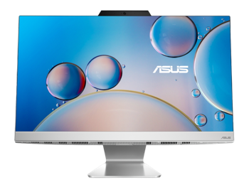 Asus AiO A3402 Black (23.8" FHD Core i3-1215U 3.3-4.4GHz, 8GB, 512GB, No OS) 