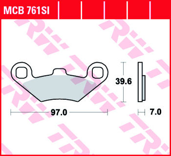 MCB761SI 