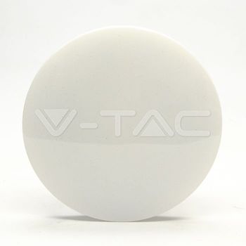 217602 Светильник круглый накладной LED 12W  3в1 V-TAC 