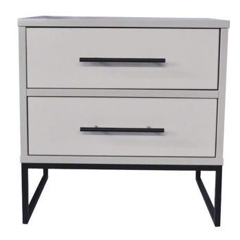 Noptieră Deco Fabiana Dubla