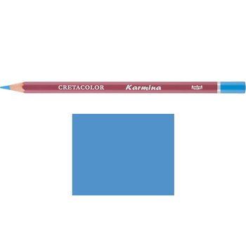 карандаш Classic Cretacolor KARMINA-153 Delft blue 