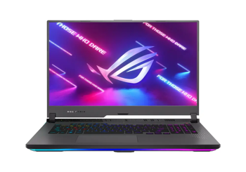 Ноутбук ASUS 17.3" ROG Strix G17 G713RC (Ryzen 7 6800H 16Gb 1Tb) 