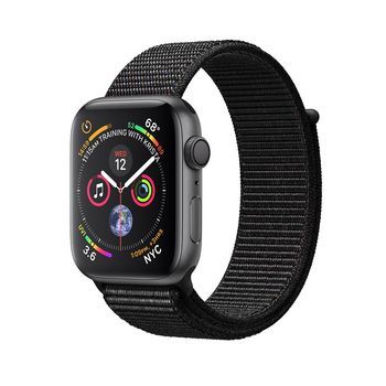 Apple Watch Series 4 44mm MU6E2 Space Gray 