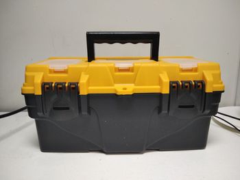 Cutie pentru Instrumente Tool Box 15 inch 