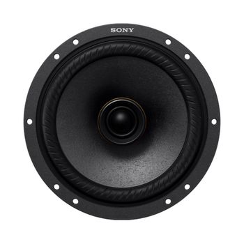 Car Speakers SONY XS-160ES, 16cm (6 ½") Mobile ES™ 2-way Coaxial Speakers 