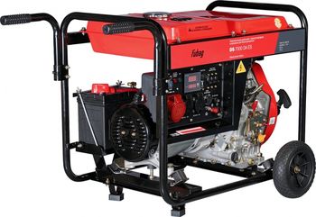 Generator de curent Fubag DS 7000 DA ES (838212) 