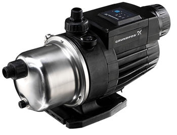 Центробежный насос Grundfos MQ3-35 B A-O-A-BVBP 