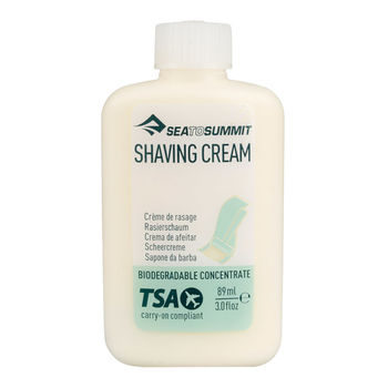 купить Крем для бритья Sea To Summit Trek & Travel Liquid Shaving Cream 89 ml, ATTLSS89EU в Кишинёве 
