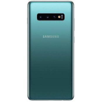 Samsung Galaxy S10 Plus 128GB Duos (G975FD), Prism Green 