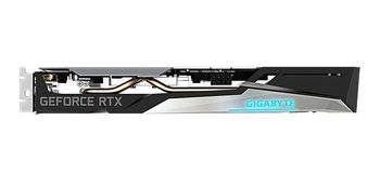 VGA Gigabyte RTX3050 8GB GDDR6 Gaming OC  (GV-N3050GAMING OC-8GD) 