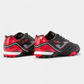 Сороконожки JOMA - AGUILA 2241 NEGRO ROJO TURF 43 