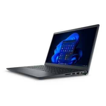 Ноутбук Dell 15.6" Vostro 3525 Black (Ryzen 7 5825U 16Gb 512Gb) 