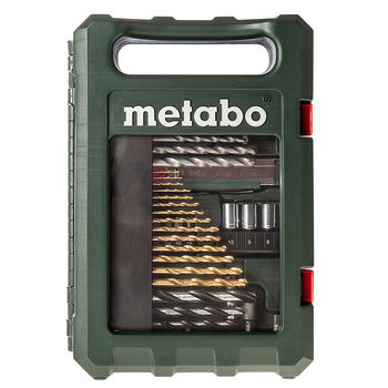 METABO Bit Box SP55 