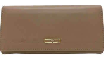 Кошелек Nica Beige 