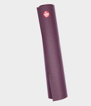 Mat pentru yoga Manduka PROlite yoga mat long INDULGE -4.7mm 