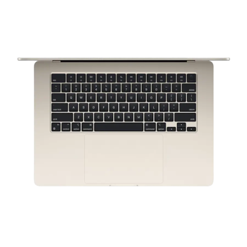 Apple MacBook Air 15" MQKX3 (2023) M2/8/512GB   Starlight 