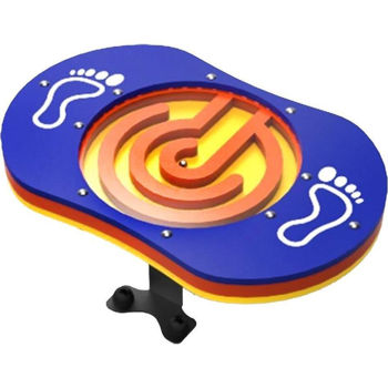 Figurină pe arc PlayPark THT-04