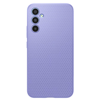 Spigen Samsung A34, Liquid Air, Awesome Violet 