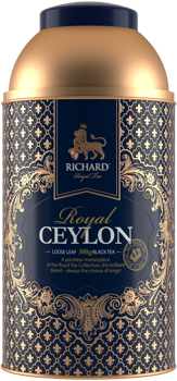 Richard Royal Size (Ceylon) 300gr 