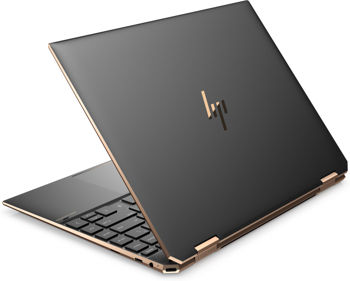 купить NB HP 13.5" Spectre x360 14-ea1000ur Black (Core i7-1195G7 16Gb 1Tb Win 11) в Кишинёве 