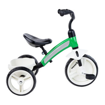 Tricycle Makani Micu Green 