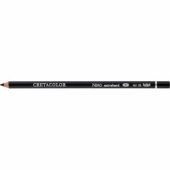 Угольный карандаш № 5 Nero Cretacolor 