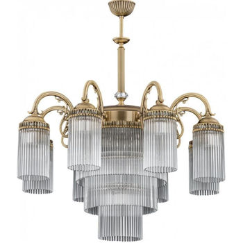 Maytoni Lustra FIO-ZW-8+1 (P)