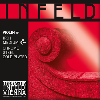 Thomastik Infeld Red Violin E 4/4 BE med 