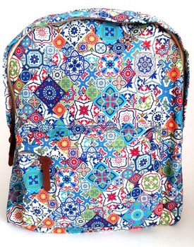 Рюкзак Lusa Flower 