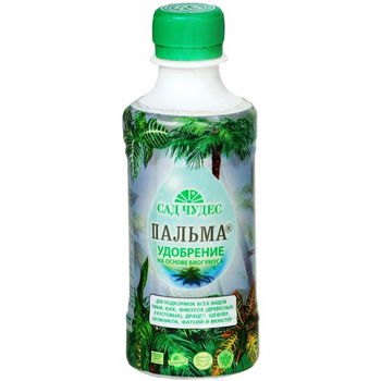 cumpără Ingrasaminte PH Palima (lichid) organice naturale biohumus 0.25 L în Chișinău 