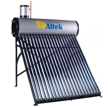 Colector solar termosifon Altek SP-CL-15 