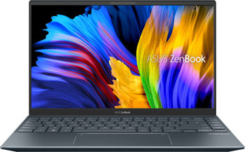 купить NB ASUS 14.0" Zenbook 14 UM425QA (Ryzen 5 5600H 16Gb 512Gb) в Кишинёве 