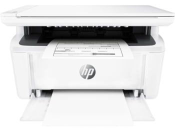 купить HP LaserJet Pro MFP M28w Print/Copy/Scan в Кишинёве 