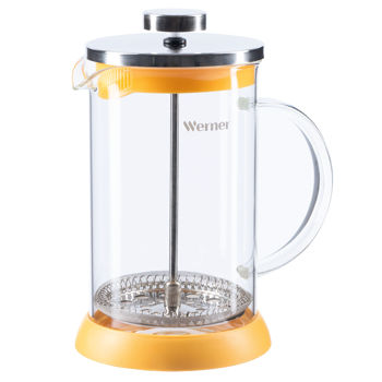 Чайник заварочный WERNER WR-51461 (600ml) 