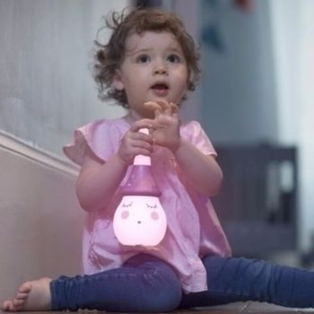 cumpără Babymoov Lampă multifuncţională cu melodii Tweetsy Light în Chișinău 