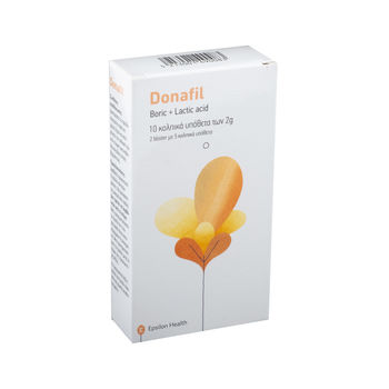 cumpără Donafil ovule vaginale N10 în Chișinău 