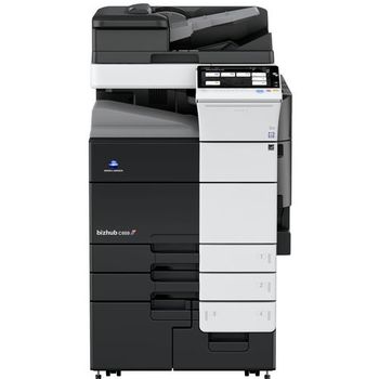 MFP (A3, color) Konica Minolta bizhub C659 