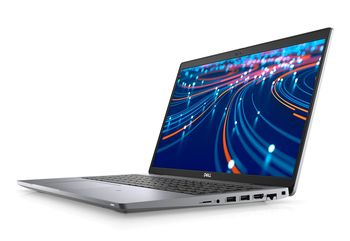купить Dell 15.6" Latitude 5520 Gray (Core i7-1165G7 16Gb 512Gb) в Кишинёве 