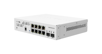 купить CSS610-8G-2S+IN в Кишинёве 