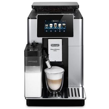Glass cups De'Longhi 190ml 2pcs 