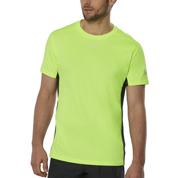 купить Футболка для тренировок Mizuno Sun Protect Tee J2GA1022 37 в Кишинёве 
