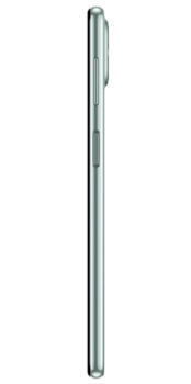 Samsung Galaxy M53 6/128GB Duos (SM-M536), Green 